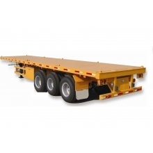 Полуприцепы