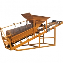 Просеиватели