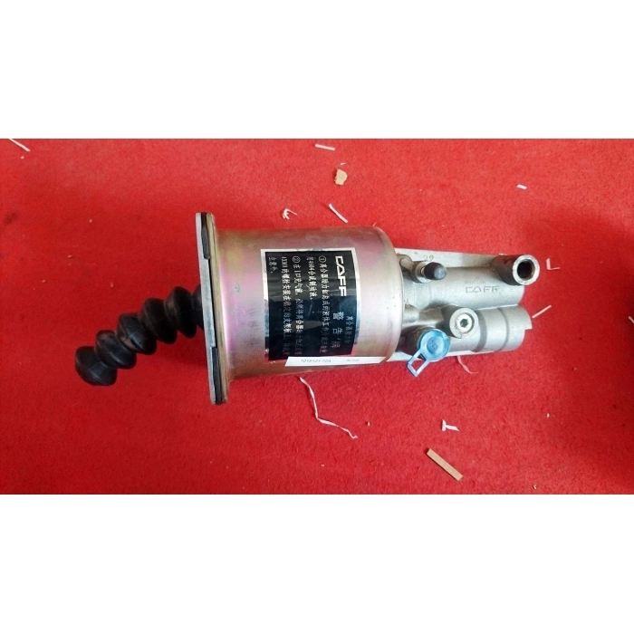 Пневмогидроусилитель xzzx-d209 130301479 (ПГУ) /автокран/ с