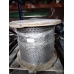 Трос Ø17 мм 200 м 4V*39S+5FC-17.0-1870  круп.пл. левая свивка ZOOMLION ZTC300/ QY55V