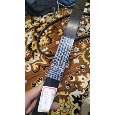 Ремень привода вентилятора 8PK1920 /двс MC11.36-50/ /XCMG XCT55L5_S