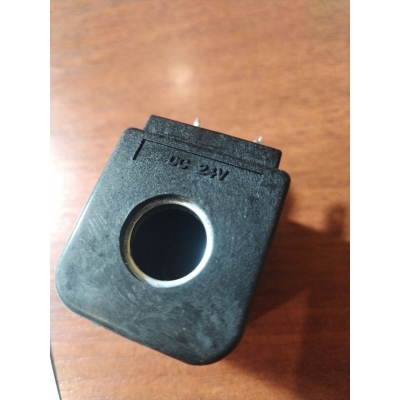 Катушка клапана 4WE4D-A/D24S/ 803002434 с доставкой по России Катушка клапана 4WE4D-A/D24S/ 803002434 с доставкой по России