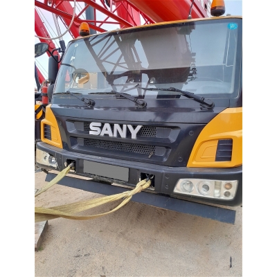 Фара передняя правая Оригинал /SANY STC250-5