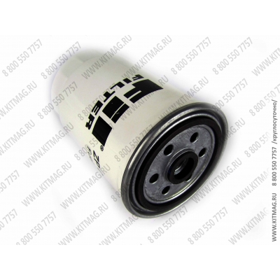 Фильтр топливный тонкой очистки ZP05CF, FF-5060 (dn85mm, dv16mm) /погрузчик 300F/
