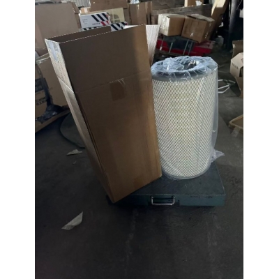 Фильтр воздушный KW2850 /SC9/Евро 4/XCMG QY25/QY30 2014 Фильтр воздушный KW2850 /SC9/Евро 4/XCMG QY25/QY30 2014