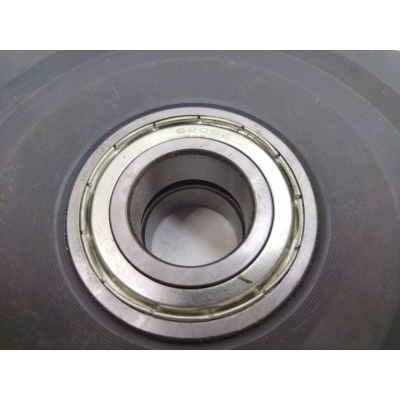 Шкив 180*60 КМУ KRAN SQ5SK3Q Шкив 180*60 КМУ KRAN SQ5SK3Q