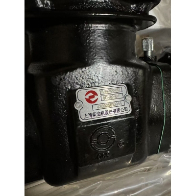 Компрессор D47-000-40(W)+D (Двигатель 6CL280-2) с доставкой по России