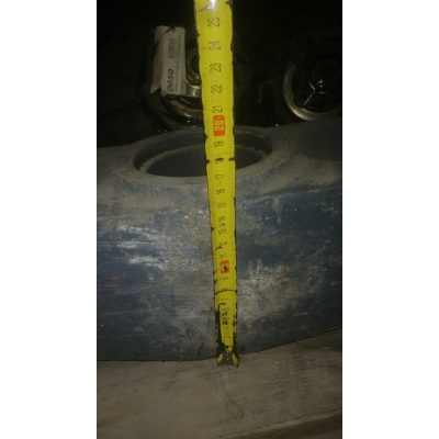 Балансир 130200259 на автокран KRAN 25т XZ16K.58.18-3 Балансир 130200259 на автокран KRAN 25т XZ16K.58.18-3
