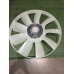 Вискомуфта S00037917+01 /860636354/XCMG XCT25L5_S/XCT30_S двс SC9DF340Q5