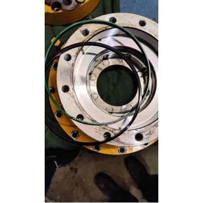 Ремкомплект редуктора поворота XCMG-100225/800357927/XCT25L5_S
