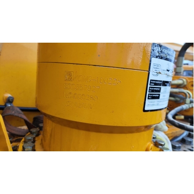 Ремкомплект редуктора поворота XCMG-100225/800357927/XCT25L5_S Ремкомплект редуктора поворота XCMG-100225/800357927/XCT25L5_S