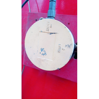 Датчик угла наклона JD-180 /FUWA QUY100A Датчик угла наклона JD-180 /FUWA QUY100A