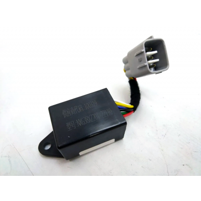 Реле стеклоочистителя NXG38XZ20T-22110 KRAN XCT25L5_SR