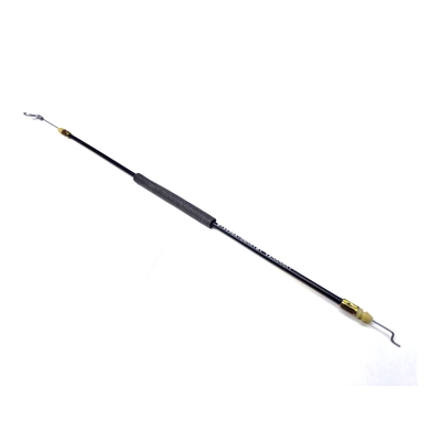 Тросики внутренней ЛЕВОЙ ручки кабины водителя (КОМПЛЕКТ) 61XZ25A-0505181/61XZ25A-0505680/XCMG XCT Тросики внутренней ЛЕВОЙ ручки кабины водителя (КОМПЛЕКТ) 61XZ25A-0505181/61XZ25A-0505680/XCMG XCT