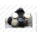 Топливный насос ручной подкачки (ТННД) WD615, WD610 SP/K2205.5-305E с доставкой по России