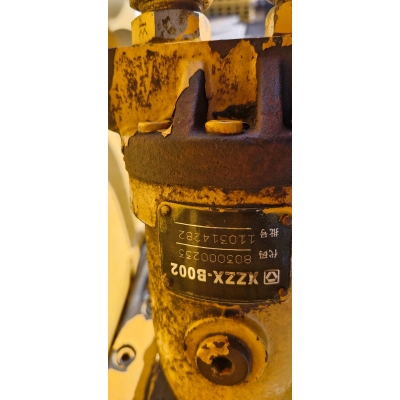 Гидромотор поворота XZZX-B002/ 803000233 /XCMG QY25/50 Гидромотор поворота XZZX-B002/ 803000233 /XCMG QY25/50