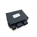Блок управления отопителем FJH-3.5 / Zoomlion ZTC800