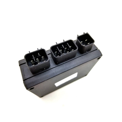 Блок управления отопителем FJH-3.5 / Zoomlion ZTC800