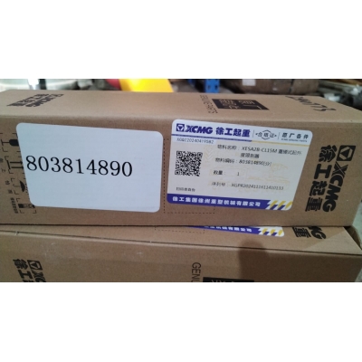 Концевой выключатель XESA2B-CL15M PAT 803814890 (ограничитель груза, концевик)/XCMG XCT30_S1 Концевой выключатель XESA2B-CL15M PAT 803814890 (ограничитель груза, концевик)/XCMG XCT30_S1