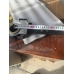 Трещетка автокрана XCMG QY25K5 v2 / 19 шлицов 38 диаметр 215 мм