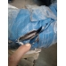 Трос Ø17 мм 110 м 4V*39S+5FC-17.0-1870 крупное пл. левая свивка ZOOMLION ZTC300V /QY55