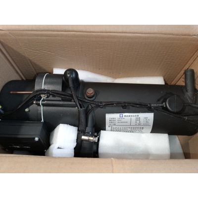 Отопитель YJH-Q10A III /экскаватор XCMG XE335C Отопитель YJH-Q10A III /экскаватор XCMG XE335C