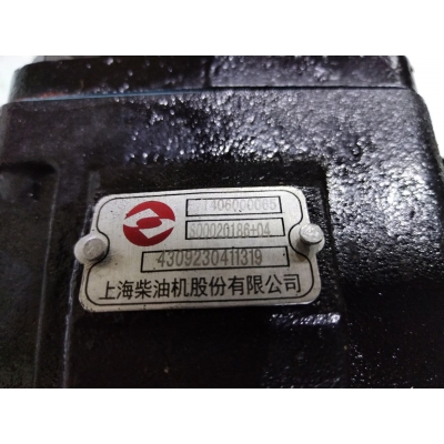 Компрессор воздушный S00020186+05/S00020186+04 / 860534783/ XCMG XCT25_SR / ДВС SC7H260Q5 Компрессор воздушный S00020186+05/S00020186+04 / 860534783/ XCMG XCT25_SR / ДВС SC7H260Q5