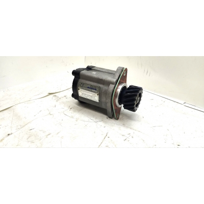 Насос гидравлический ГУР QC22/15-WP10 60147626 15 MPa / автокран Sany STC500