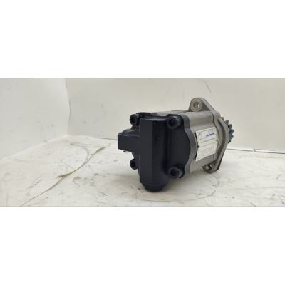 Насос гидравлический ГУР QC22/15-WP10 60147626 15 MPa / автокран Sany STC500