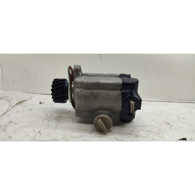 Насос гидравлический ГУР QC22/15-WP10 60147626 15 MPa / автокран Sany STC500