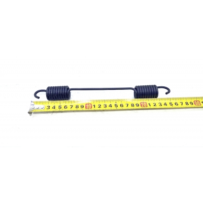 Пружина колодки тормозной удерживающая 860536341/XCMG XCT25L5_SR