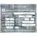 Подшипник 47686 редуктора среднего моста 11*37/ XCMG QY25K5S 133*83*35