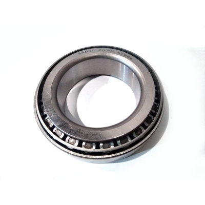 Подшипник 47686 редуктора среднего моста 11*37/ XCMG QY25K5S 133*83*35