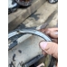 Подшипник 47686 редуктора среднего моста 11*37/ XCMG QY25K5S 133*83*35