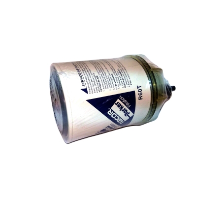 Фильтр топливный грубой очистки D638-002-800+A / D638-000-800+A с отстойником