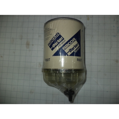 Фильтр топливный грубой очистки D638-002-800+A / D638-000-800+A с доставкой по России