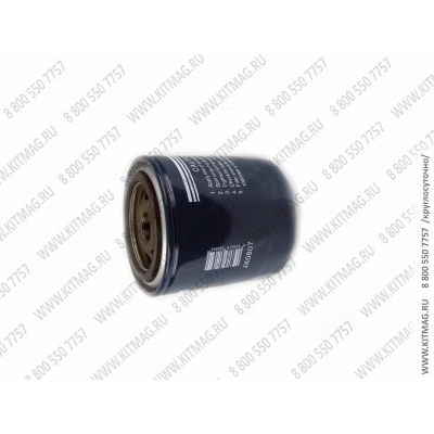 Фильтр масляный JX0810 (85100, 0809) (dn93mm, dv24mm) /JAC/
