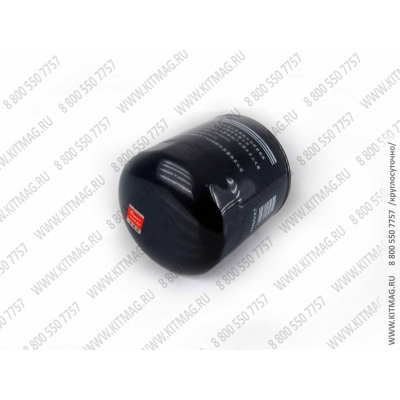 Фильтр масляный JX0807 (dn93mm, dv20mm) / JAC / с доставкой по России