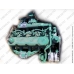 Двигатель Yuchai YCD4R11G-68 /погрузчик Yigong ZL20/ с доставкой по России