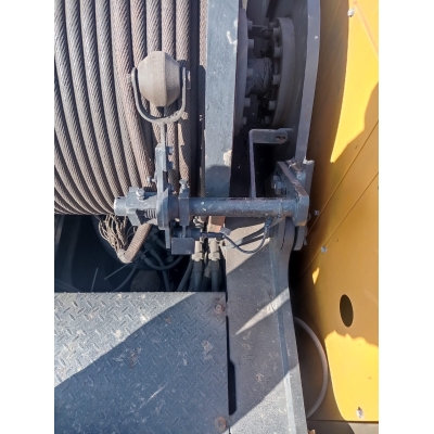 Датчик смотки каната Bi10-M30-AP6X-H1141 SANY SCC1350A-5 Датчик смотки каната Bi10-M30-AP6X-H1141 SANY SCC1350A-5