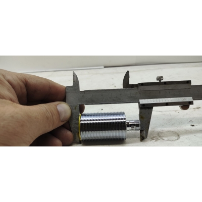 Датчик смотки каната Bi10-M30-AP6X-H1141 SANY SCC1350A-5 Датчик смотки каната Bi10-M30-AP6X-H1141 SANY SCC1350A-5