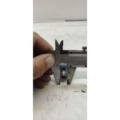 Датчик смотки каната Bi10-M30-AP6X-H1141 SANY SCC1350A-5 Датчик смотки каната Bi10-M30-AP6X-H1141 SANY SCC1350A-5