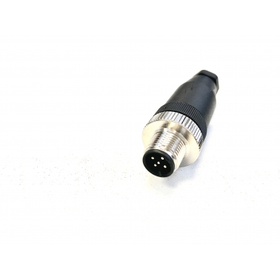 Коннектор 5 PIN (тип 2) Коннектор 5 PIN (тип 2)
