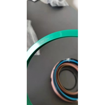 Ремкомплект гидроцилиндра подъема стрелы Ø180 Zoonlion QY25 Ремкомплект гидроцилиндра подъема стрелы Ø180 Zoonlion QY25