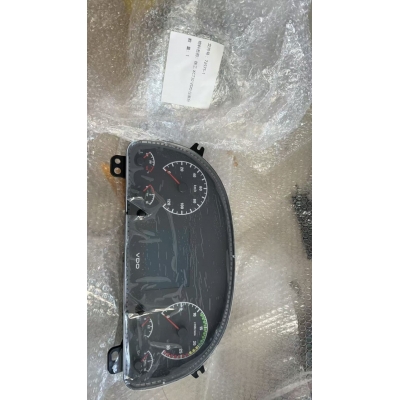Панель приборов VDO/автокран KRAN XCT30 Панель приборов VDO/автокран KRAN XCT30