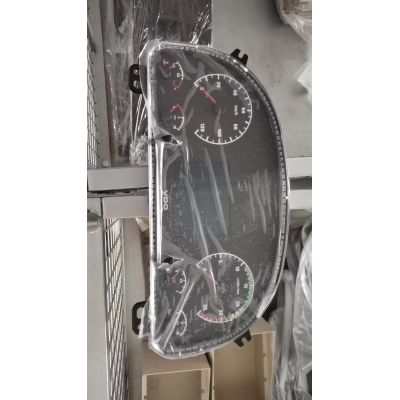 Панель приборов VDO/автокран KRAN XCT30 Панель приборов VDO/автокран KRAN XCT30
