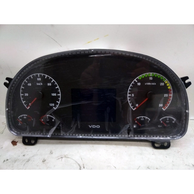 Панель/комбинация приборов VDO/автокран XCMG XCT30/55 Панель/комбинация приборов VDO/автокран XCMG XCT30/55