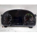 Панель приборов VDO/автокран KRAN XCT30