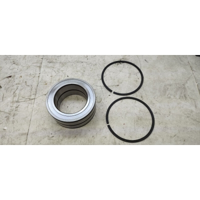 Подшипник двухрядный NNF5017-2LSNRV 0921060672 ZWZ/130*85/ шкива автокрана 410*130/XCMG XCT25L4_S Подшипник двухрядный NNF5017-2LSNRV 0921060672 ZWZ/130*85/ шкива автокрана 410*130/XCMG XCT25L4_S
