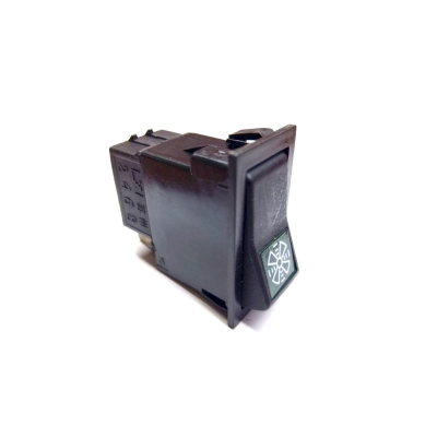 Кнопка пульта крановой установки KRAN QY25K5S